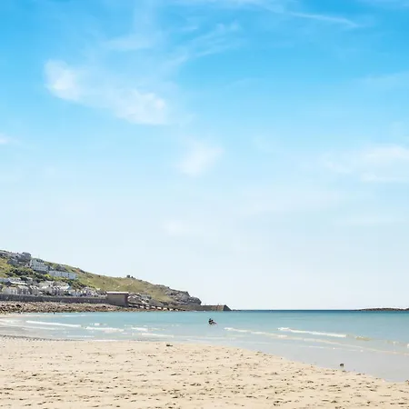 Cubby Hole Penzance