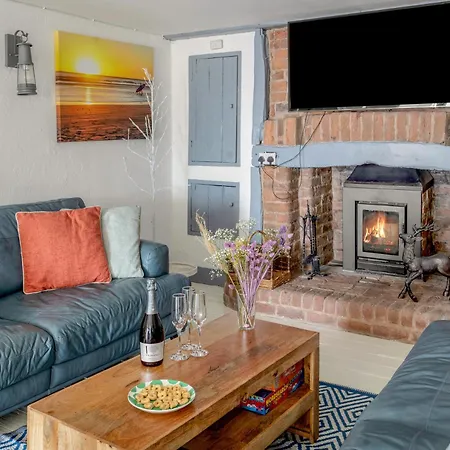 Cubby Hole Apartment Penzance